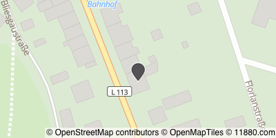 Auf Stadtplan Blieskastel anzeigen