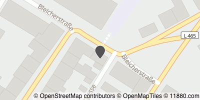 Auf Stadtplan Zweibrücken, Pfalz anzeigen