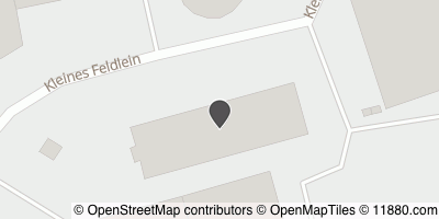 Auf Stadtplan Sinsheim, Elsenz anzeigen