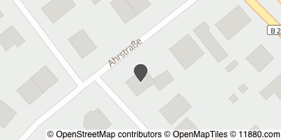 Auf Stadtplan Saarbrücken anzeigen