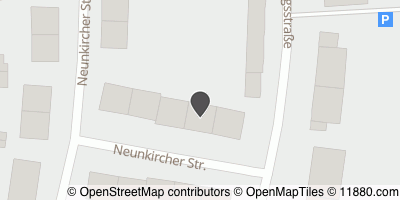 Auf Stadtplan Saarbrücken anzeigen