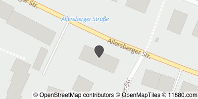 Auf Stadtplan Roth, Mittelfranken anzeigen