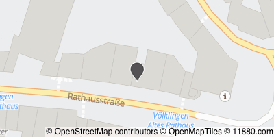 Auf Stadtplan Völklingen anzeigen