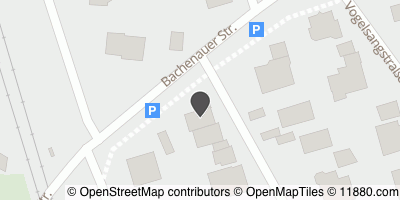 Auf Stadtplan Offenau, Württemberg anzeigen