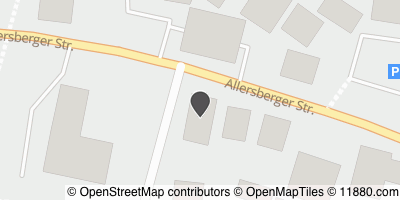 Auf Stadtplan Roth, Mittelfranken anzeigen