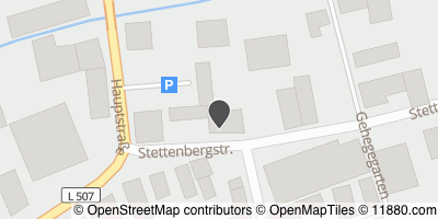 Auf Stadtplan Lingenfeld anzeigen