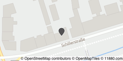 Auf Stadtplan Zweibrücken, Pfalz anzeigen