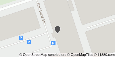 Auf Stadtplan Sinsheim, Elsenz anzeigen