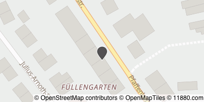 Auf Stadtplan Saarbrücken anzeigen