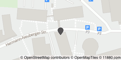 Auf Stadtplan Saarbrücken anzeigen