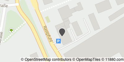 Auf Stadtplan Saarbrücken anzeigen