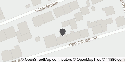 Auf Stadtplan Zweibrücken, Pfalz anzeigen