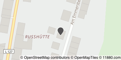 Auf Stadtplan Saarbrücken anzeigen