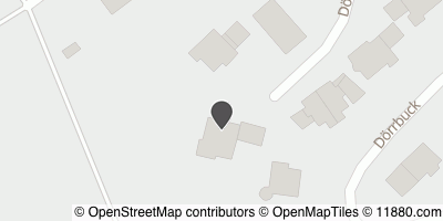 Auf Stadtplan Rot am See anzeigen