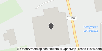 Auf Stadtplan Wadgassen anzeigen