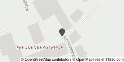 Auf Stadtplan Zweibrücken, Pfalz anzeigen