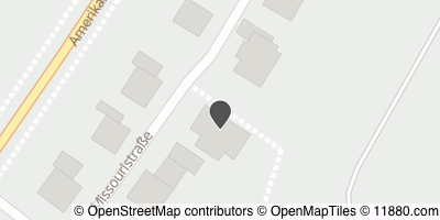 Auf Stadtplan Zweibrücken, Pfalz anzeigen