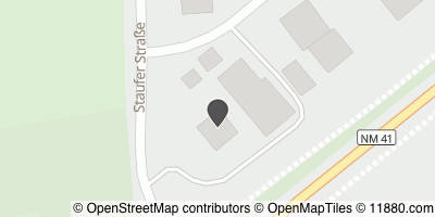 Auf Stadtplan Neumarkt in der Oberpfalz anzeigen