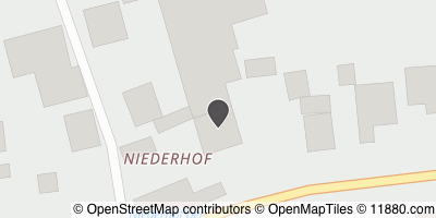Auf Stadtplan Burglengenfeld anzeigen