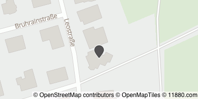 Auf Stadtplan Sankt Leon-Rot anzeigen