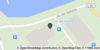 Auf Stadtplan Sankt Ingbert anzeigen