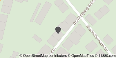 Auf Stadtplan Sankt Ingbert anzeigen