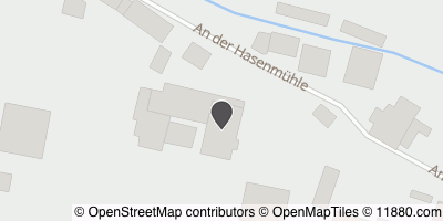 Auf Stadtplan Kammerstein anzeigen