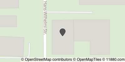 Auf Stadtplan Sankt Ingbert anzeigen