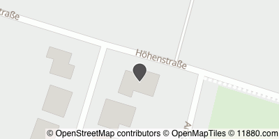 Auf Stadtplan Bous anzeigen