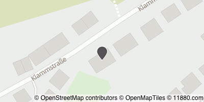 Auf Stadtplan Bous anzeigen