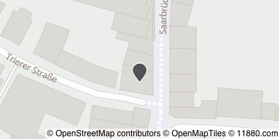 Auf Stadtplan Saarbrücken anzeigen