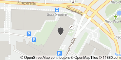 Auf Stadtplan Neumarkt in der Oberpfalz anzeigen