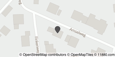 Auf Stadtplan Rot am See anzeigen