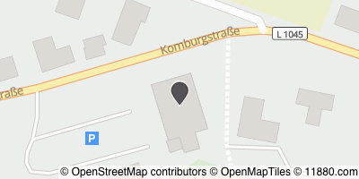 Auf Stadtplan Künzelsau anzeigen