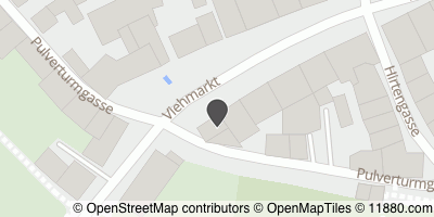 Auf Stadtplan Neumarkt in der Oberpfalz anzeigen