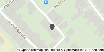 Auf Stadtplan Sankt Ingbert anzeigen