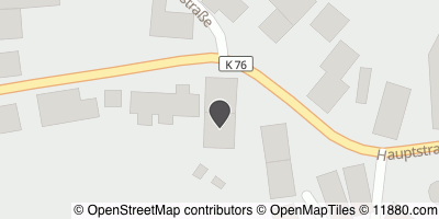 Auf Stadtplan Battweiler anzeigen