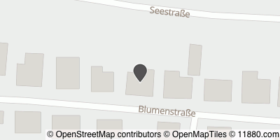 Auf Stadtplan Steinberg am See anzeigen