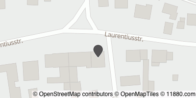 Auf Stadtplan Ansbach, Mittelfranken anzeigen