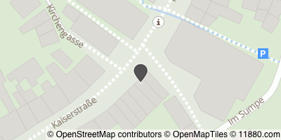 Auf Stadtplan Sankt Ingbert anzeigen