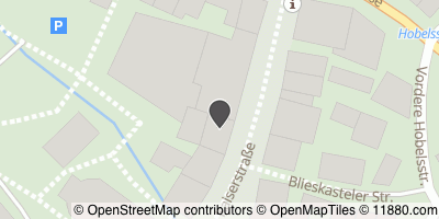 Auf Stadtplan Sankt Ingbert anzeigen