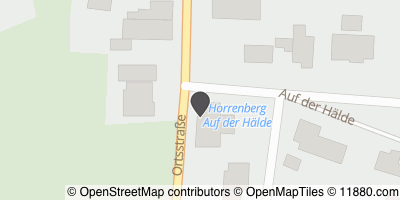 Auf Stadtplan Dielheim anzeigen