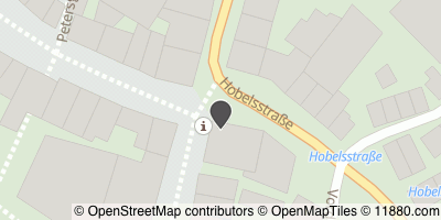 Auf Stadtplan Sankt Ingbert anzeigen