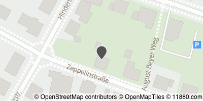 Auf Stadtplan Künzelsau anzeigen