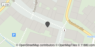 Auf Stadtplan Sankt Ingbert anzeigen