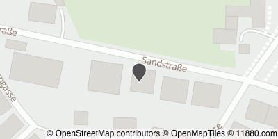 Auf Stadtplan Neumarkt in der Oberpfalz anzeigen