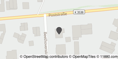 Auf Stadtplan Oberhausen-Rheinhausen anzeigen