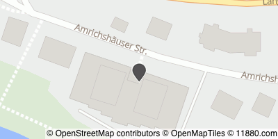 Auf Stadtplan Künzelsau anzeigen