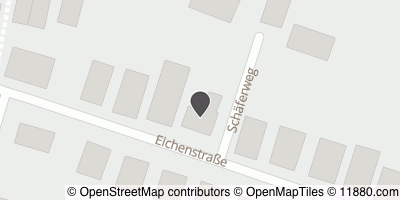 Auf Stadtplan Ansbach, Mittelfranken anzeigen