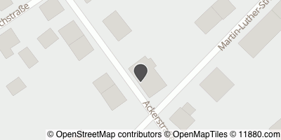 Auf Stadtplan Sulzbach, Saar anzeigen